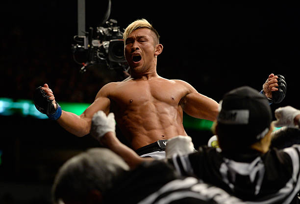 Kiichi Kunimoto