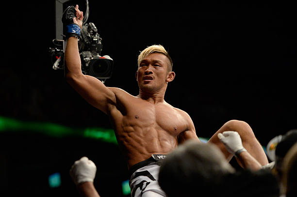 Kiichi Kunimoto