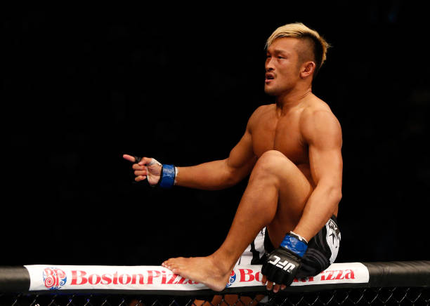 Kiichi Kunimoto