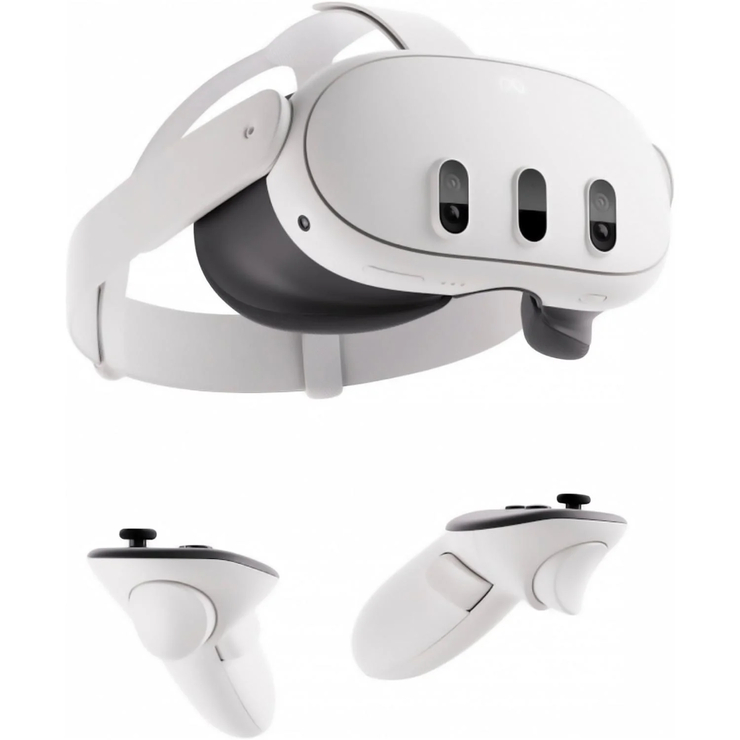 Oculus Quest