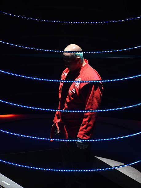 Fedor Emelianenko