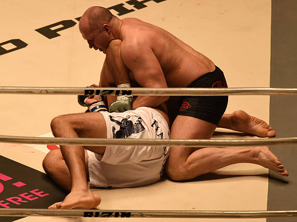 Fedor Emelianenko