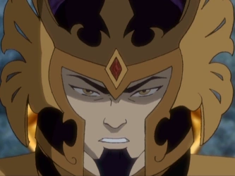 Ozai