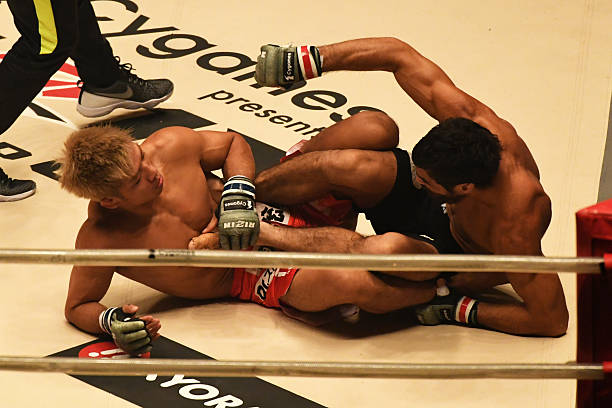 Kron Gracie