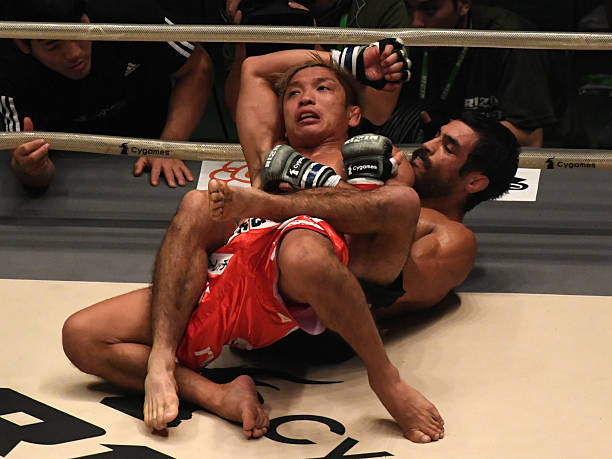 Kron Gracie