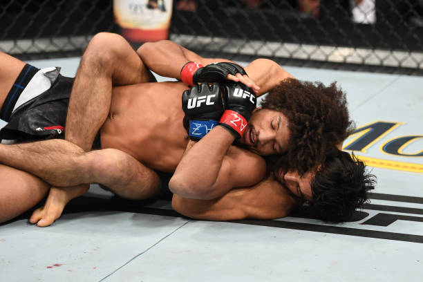 Kron Gracie