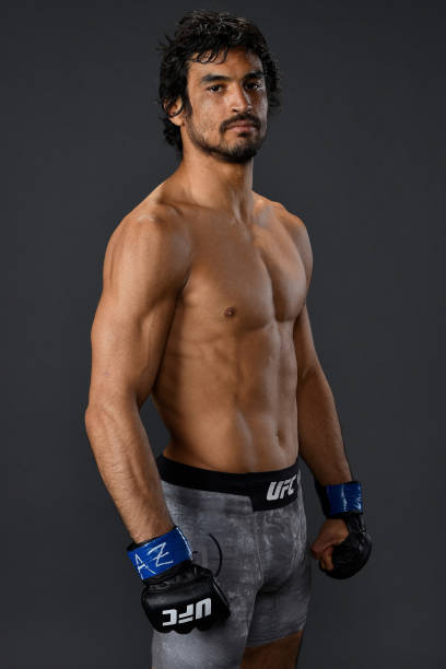 Kron Gracie