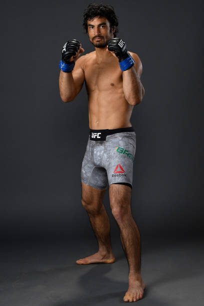 Kron Gracie