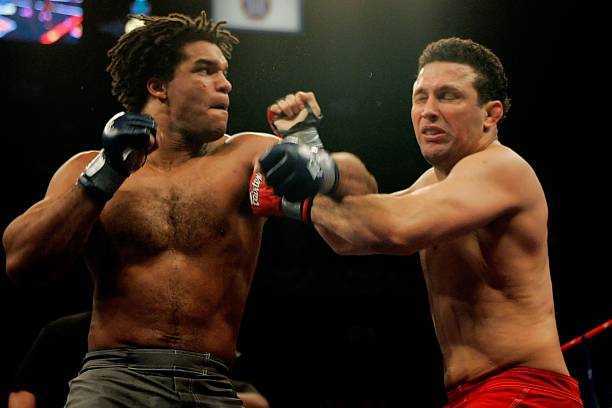 Renzo Gracie