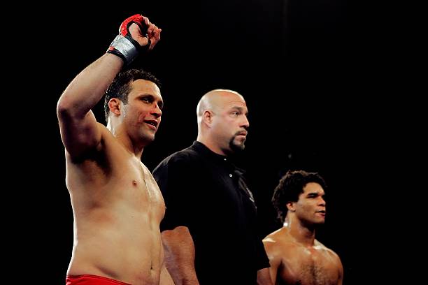 Renzo Gracie