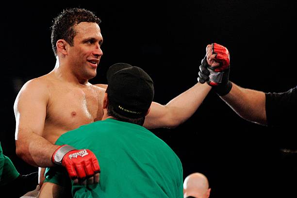 Renzo Gracie