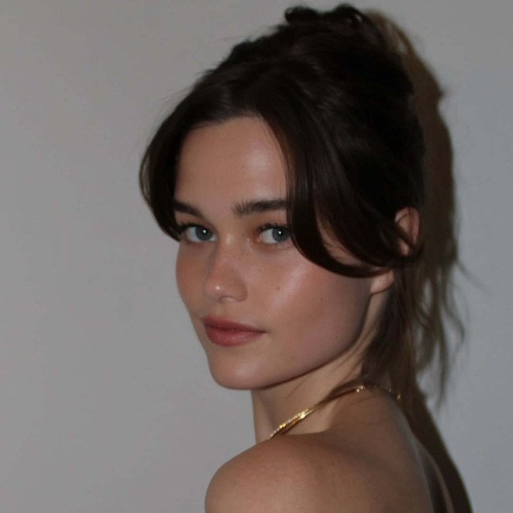 Sarah Catherine Hook