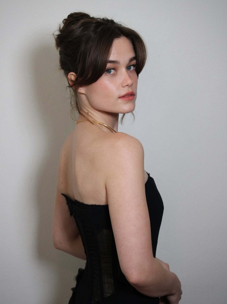 Sarah Catherine Hook