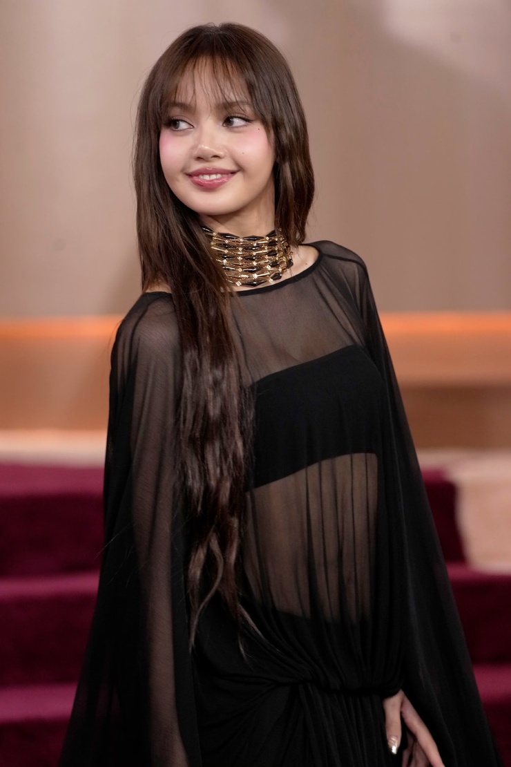 Lalisa Manoban