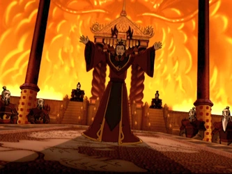 Ozai