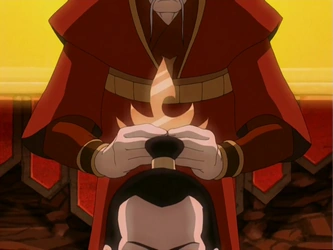 Ozai