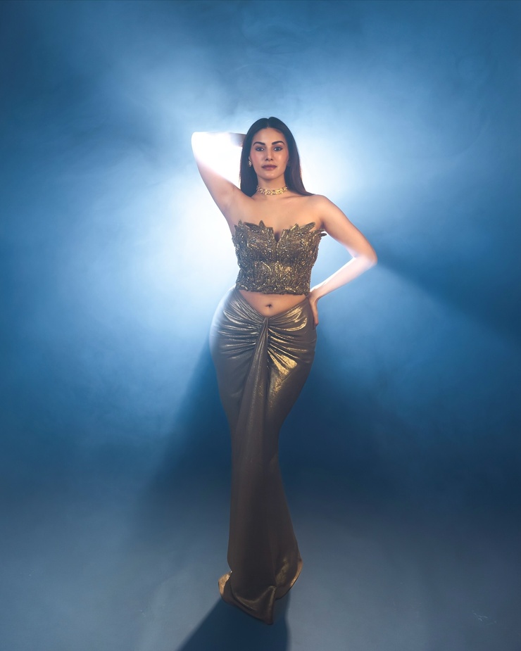 Amyra Dastur