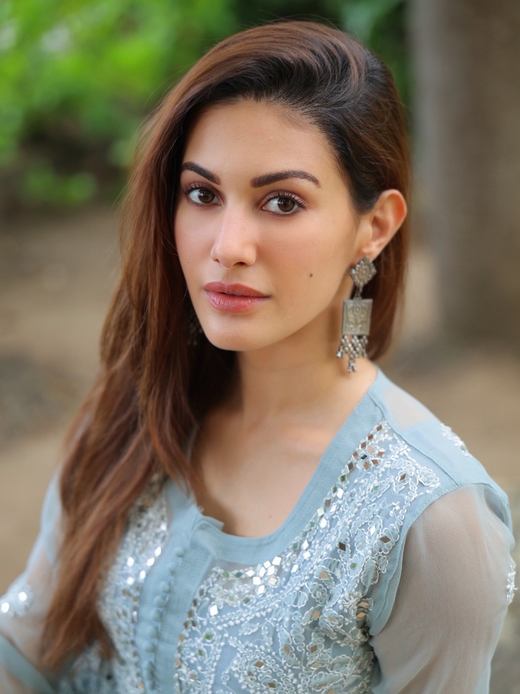 Amyra Dastur