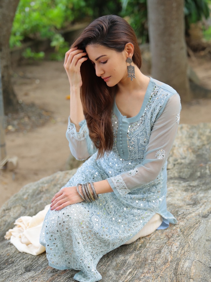 Amyra Dastur