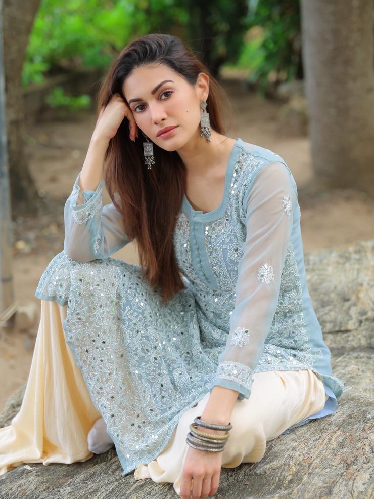 Amyra Dastur