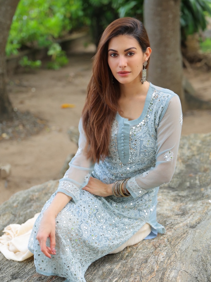 Amyra Dastur