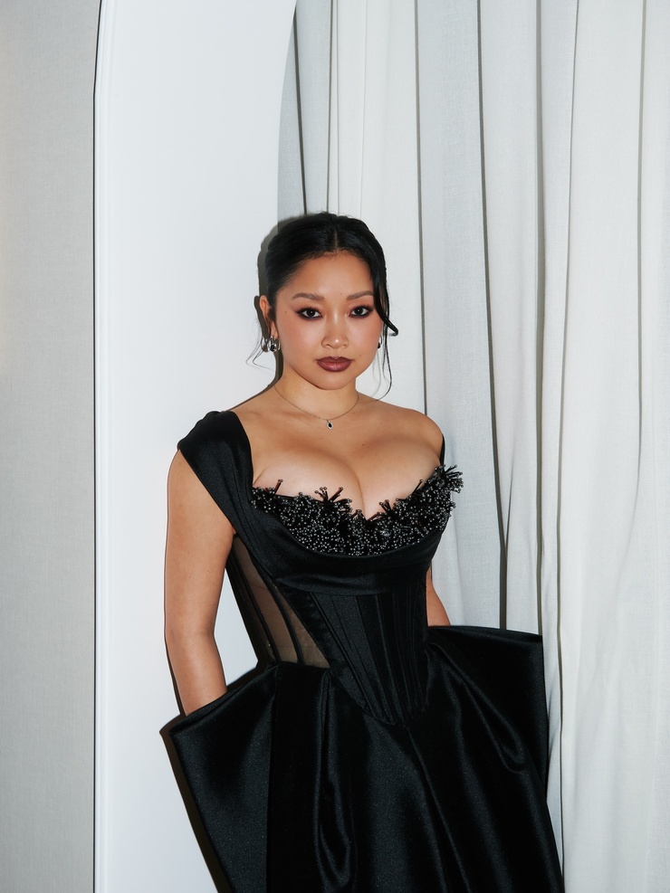 Lana Condor Lana Condor