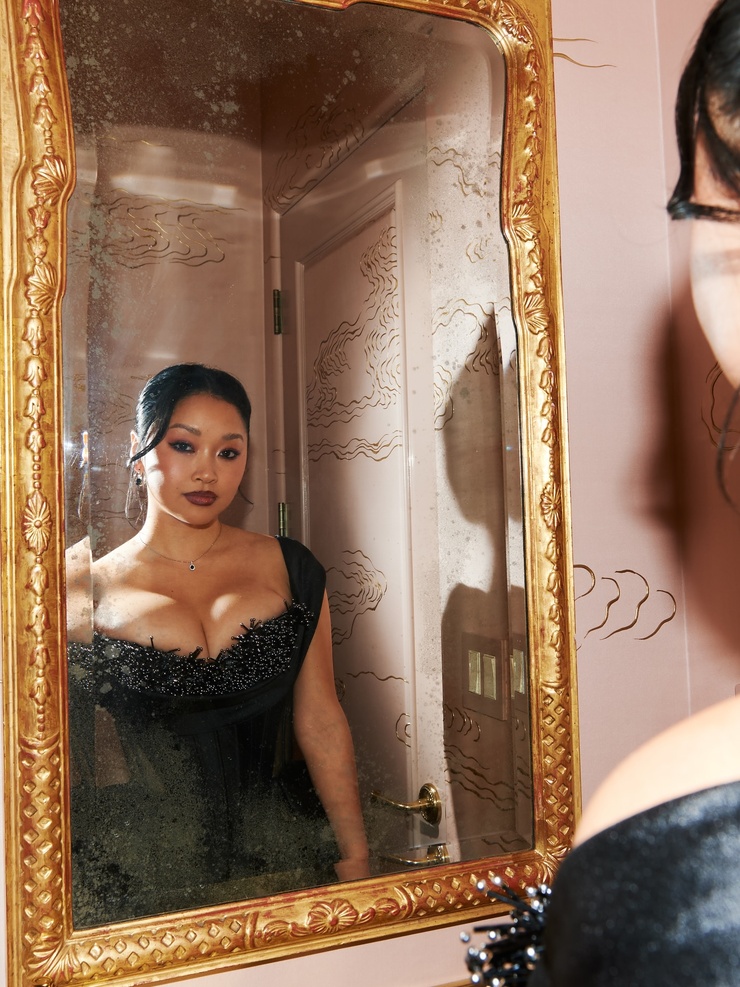 Lana Condor Lana Condor