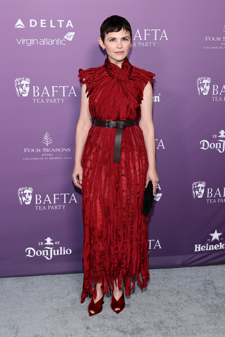 Ginnifer Goodwin