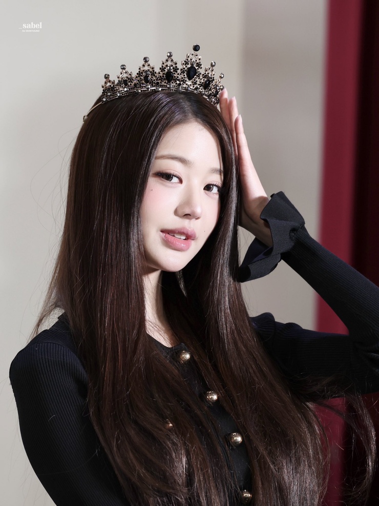 Wonyoung