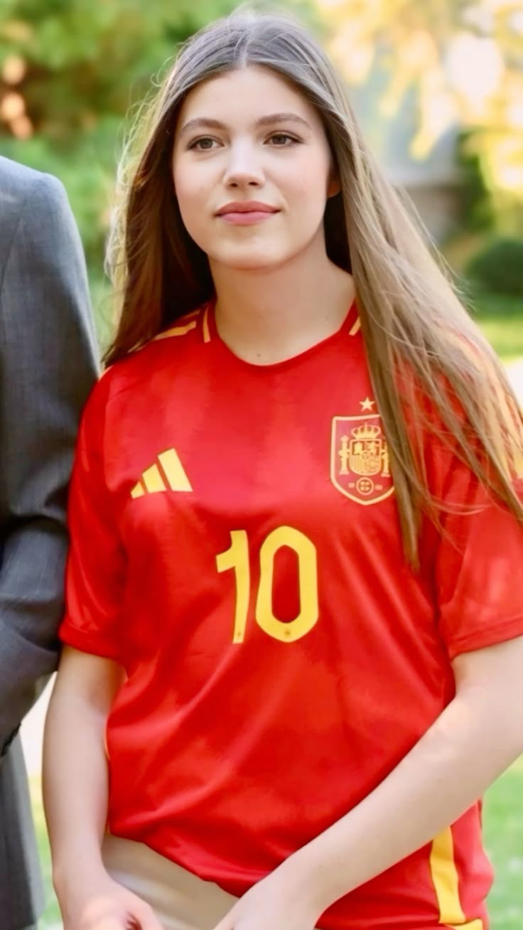 Infanta Sofia de Espanha