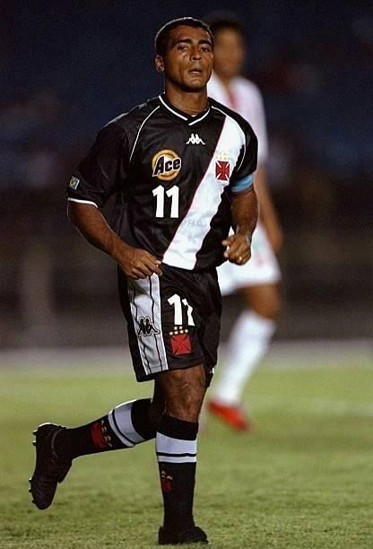 Romário Romário