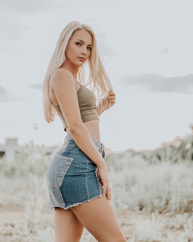 Allie Perry