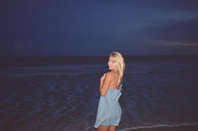 Allie Perry