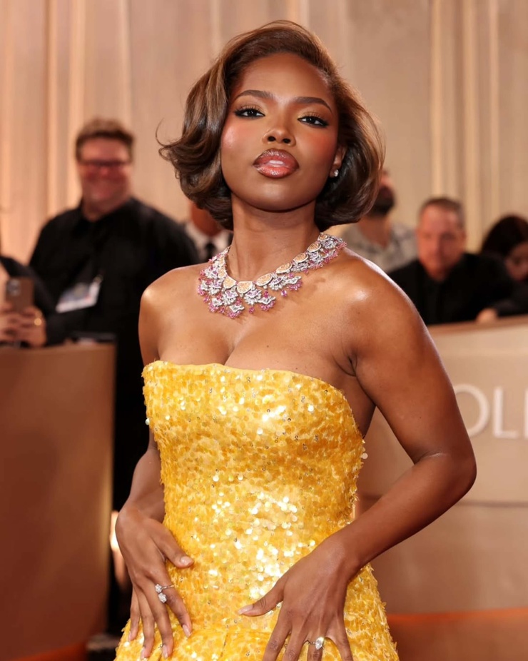 Ryan Destiny