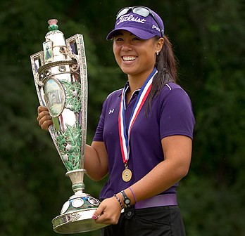 Danielle Kang Danielle Kang