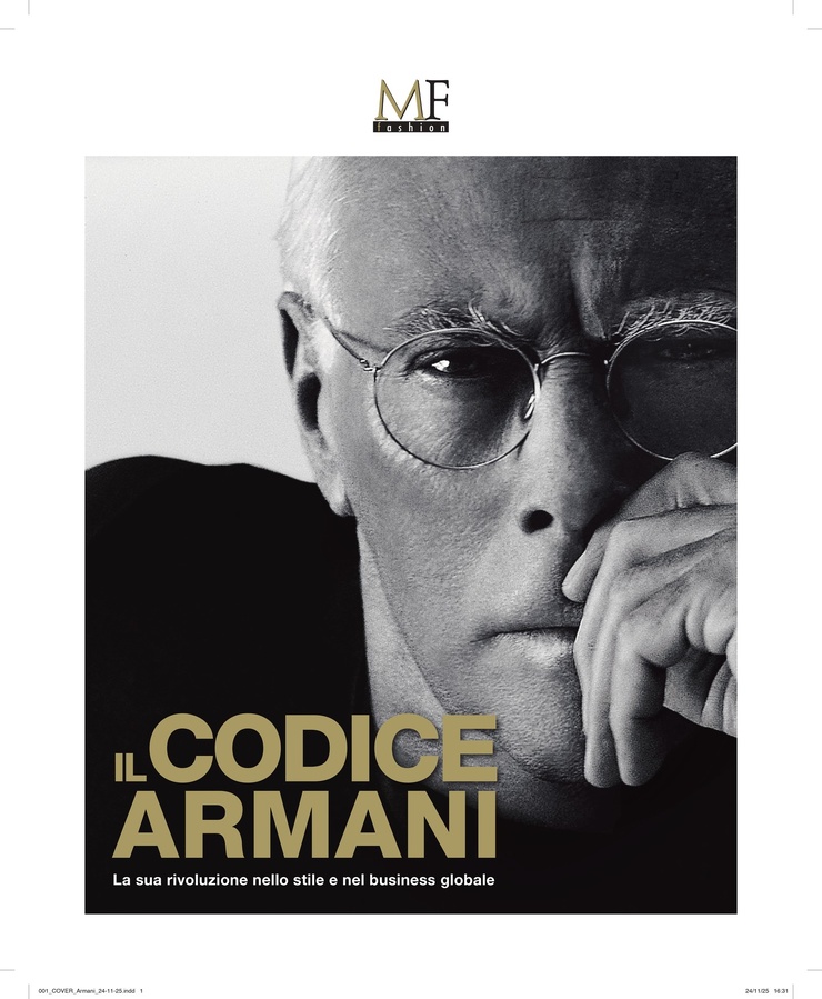 Giorgio Armani
