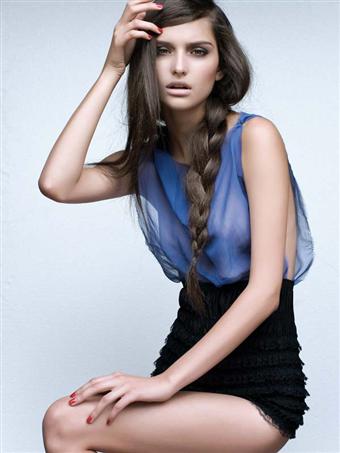 Mariana Salaru Mariana Salaru