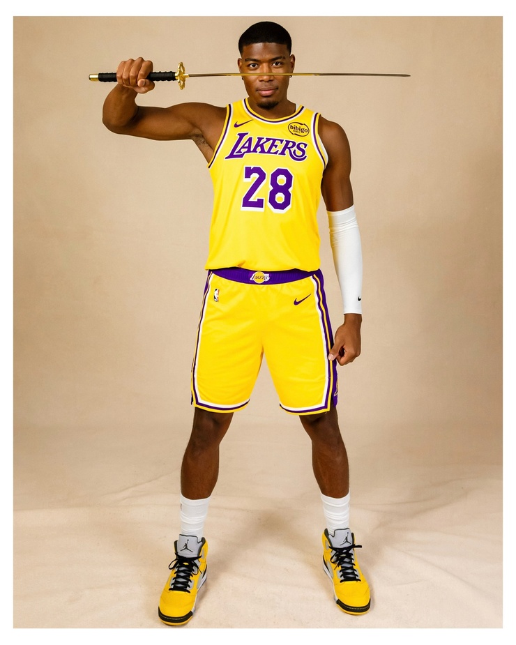 Rui Hachimura
