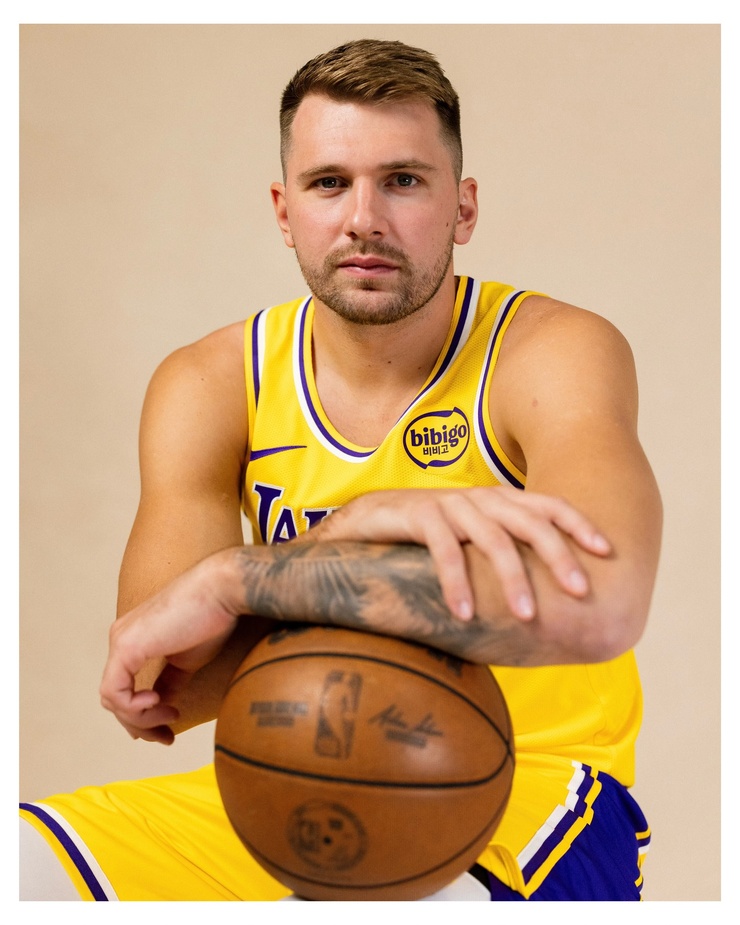 Luka Doncic