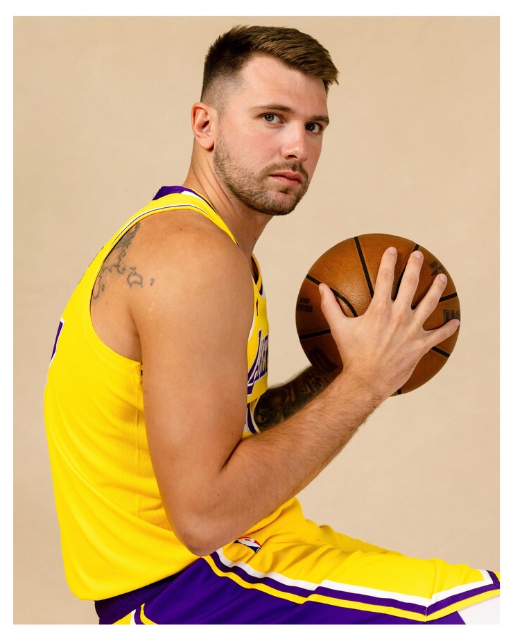 Luka Doncic