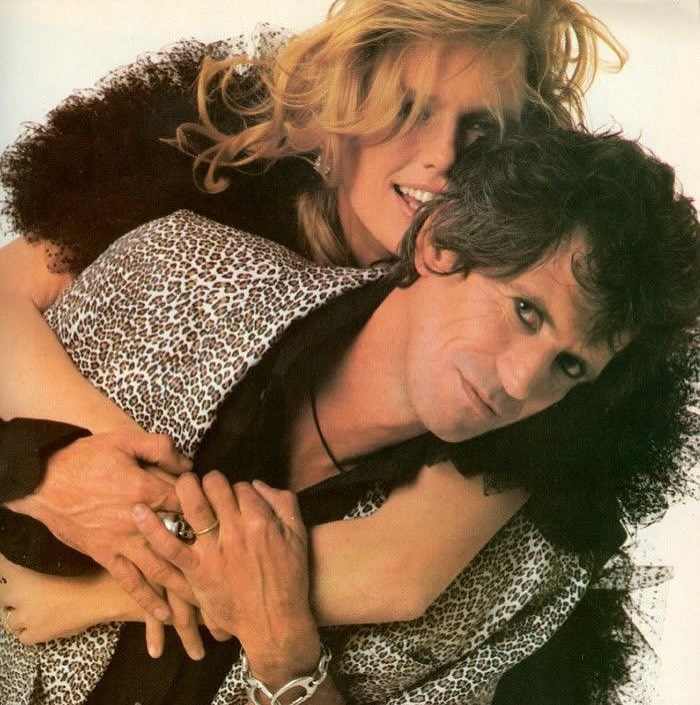 Patti Hansen