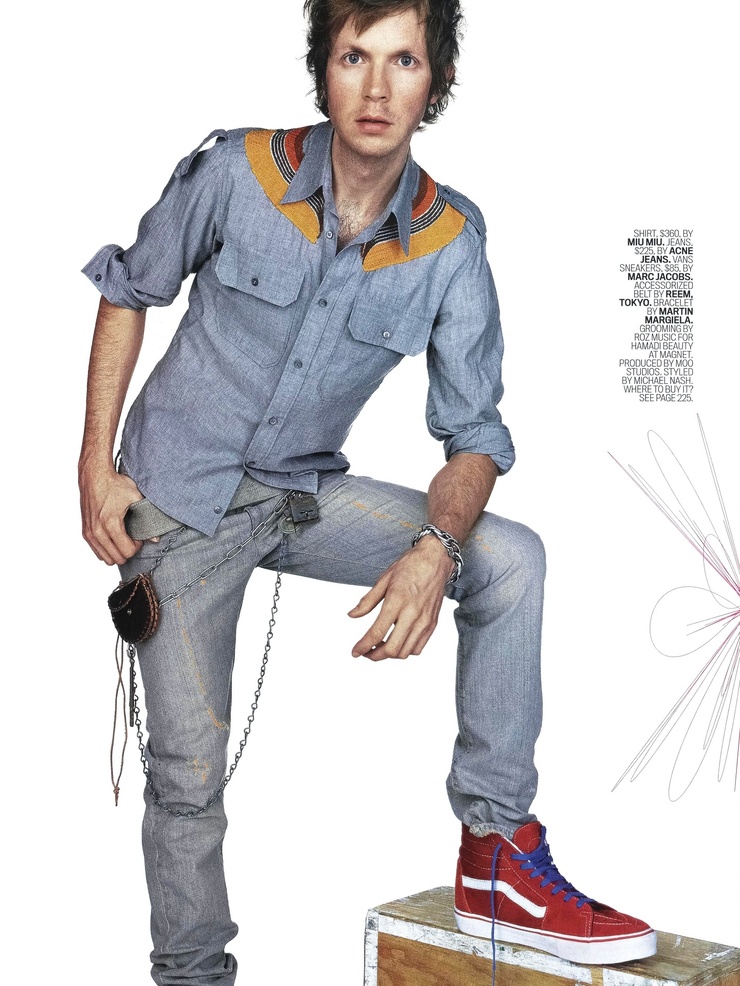 Beck