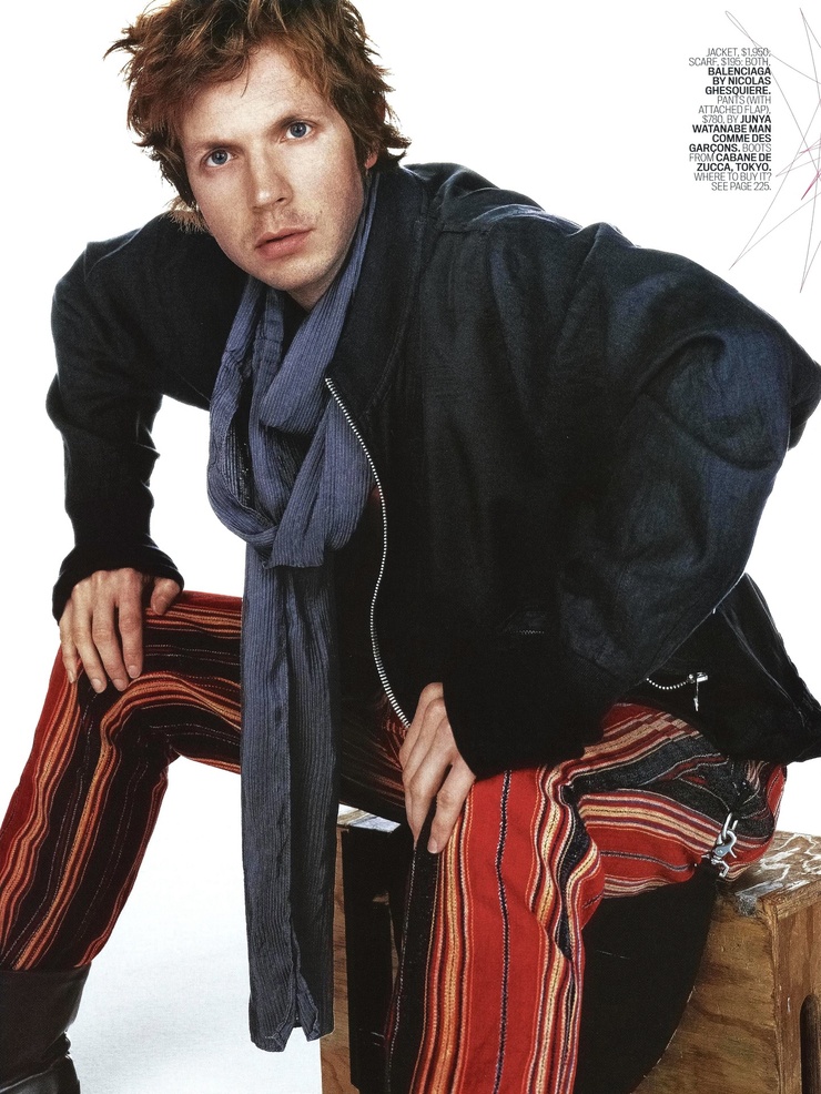 Beck