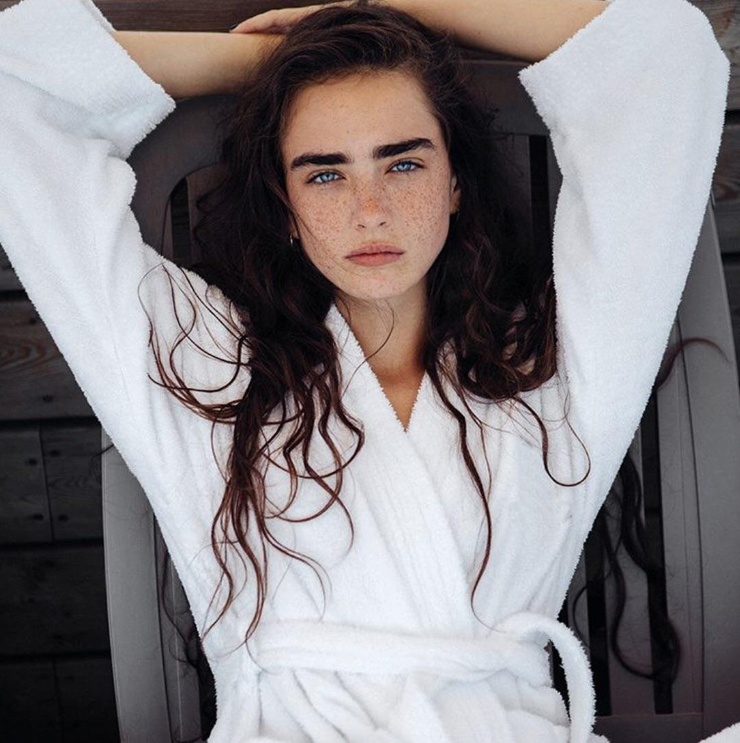 alisha nesvat