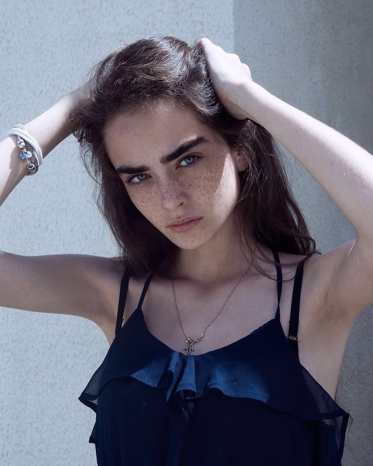 alisha nesvat