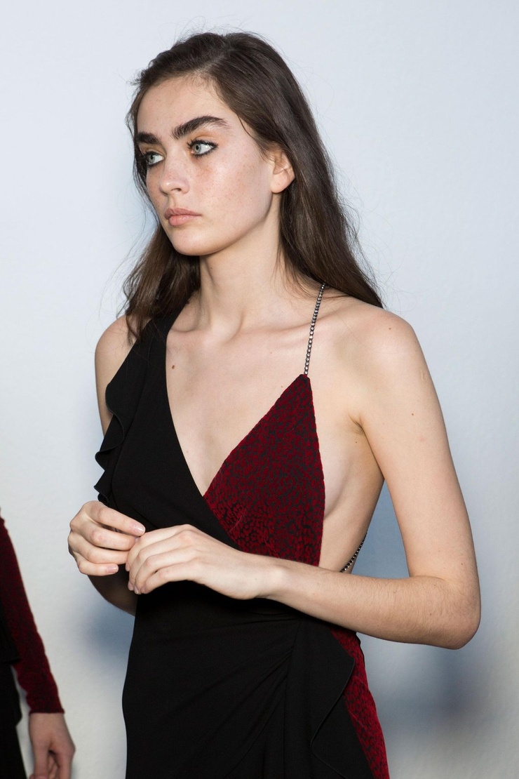 alisha nesvat