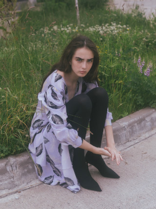 alisha nesvat