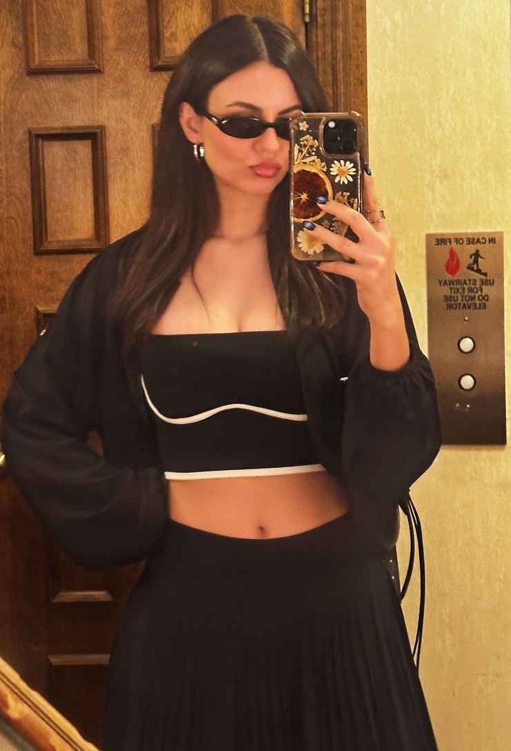 Victoria Justice