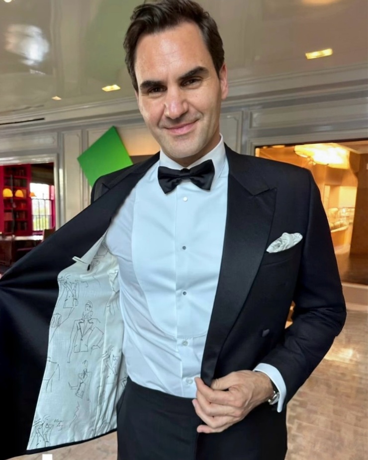 Roger Federer