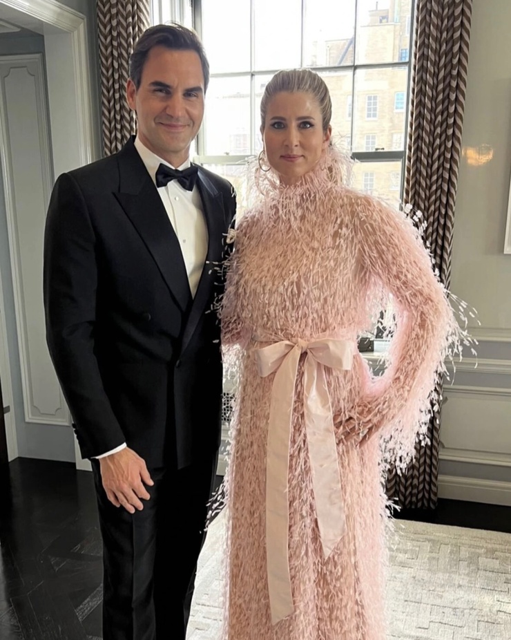 Roger Federer